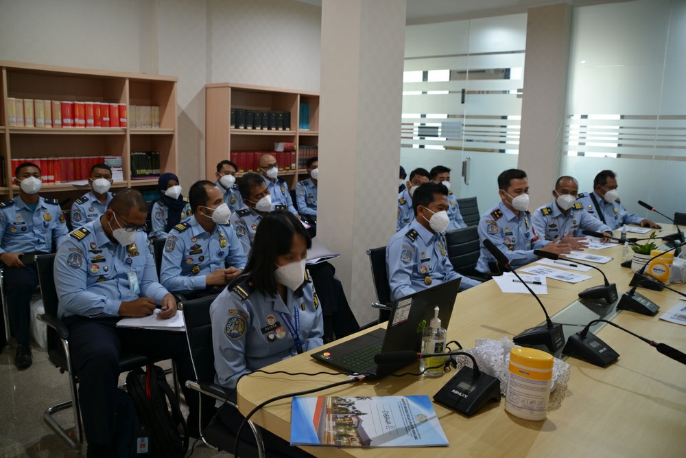 tim penilai internal